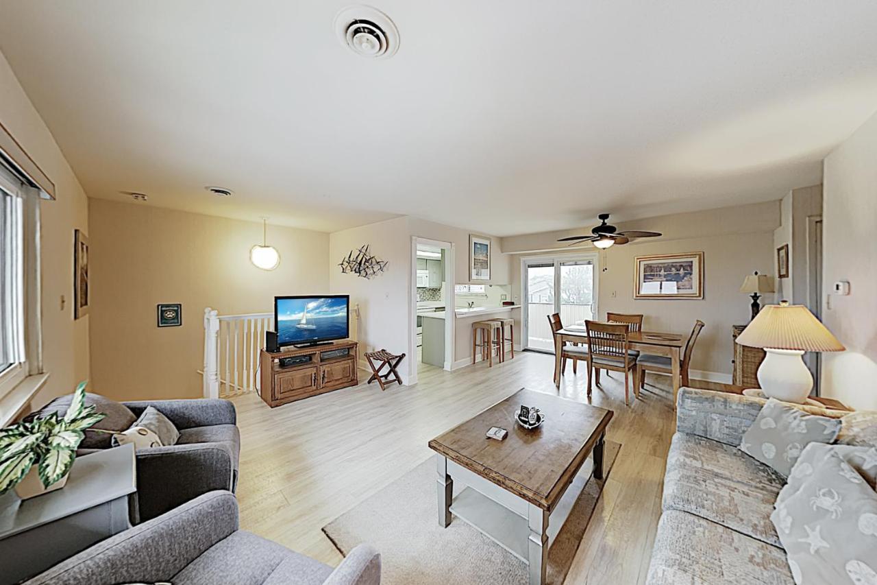 Apartment Club Unit D