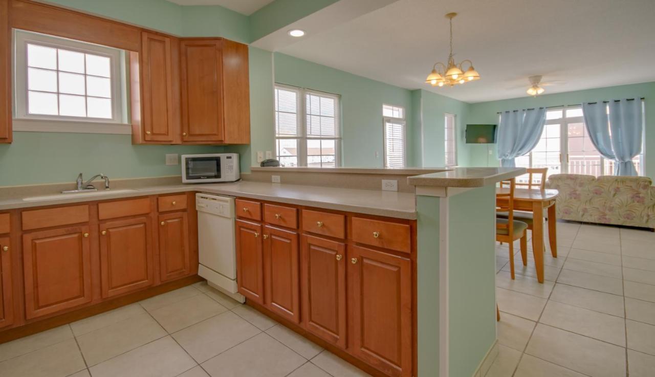 Americana Princess Suites/condos Apartment Ocean City