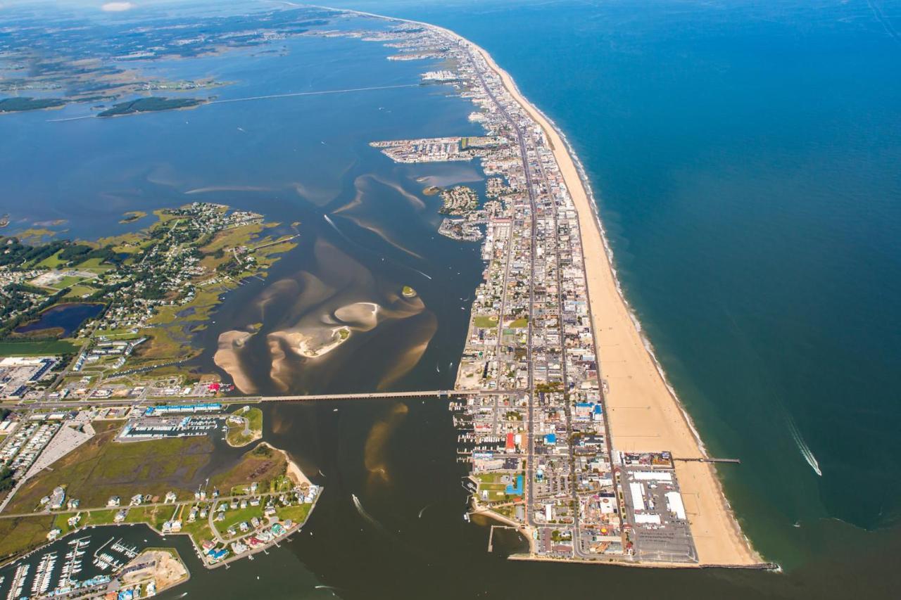 Blue Marlin Unit 302 Ocean City