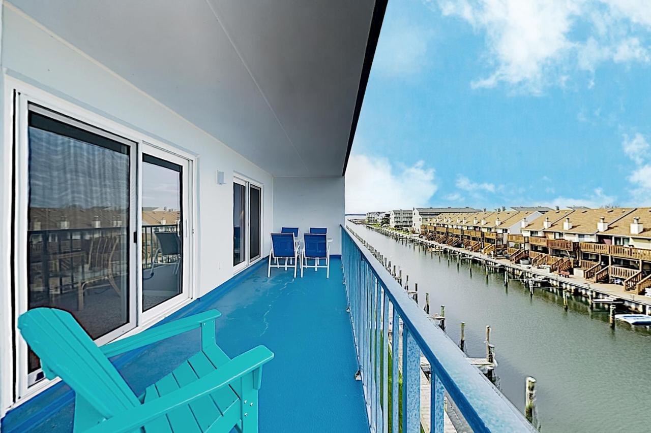 Blue Marlin Unit 302 Ocean City