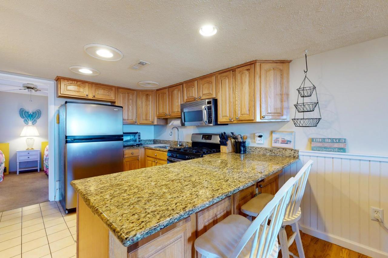 Holiday home Seal 6 *