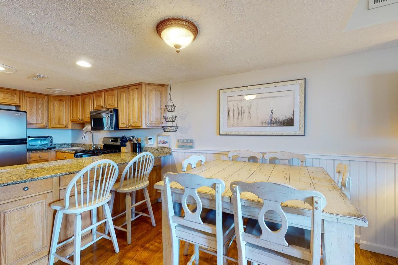 Seal 6 Holiday home Ocean City