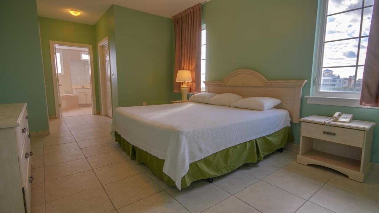 Americana Princess Suites/condos *