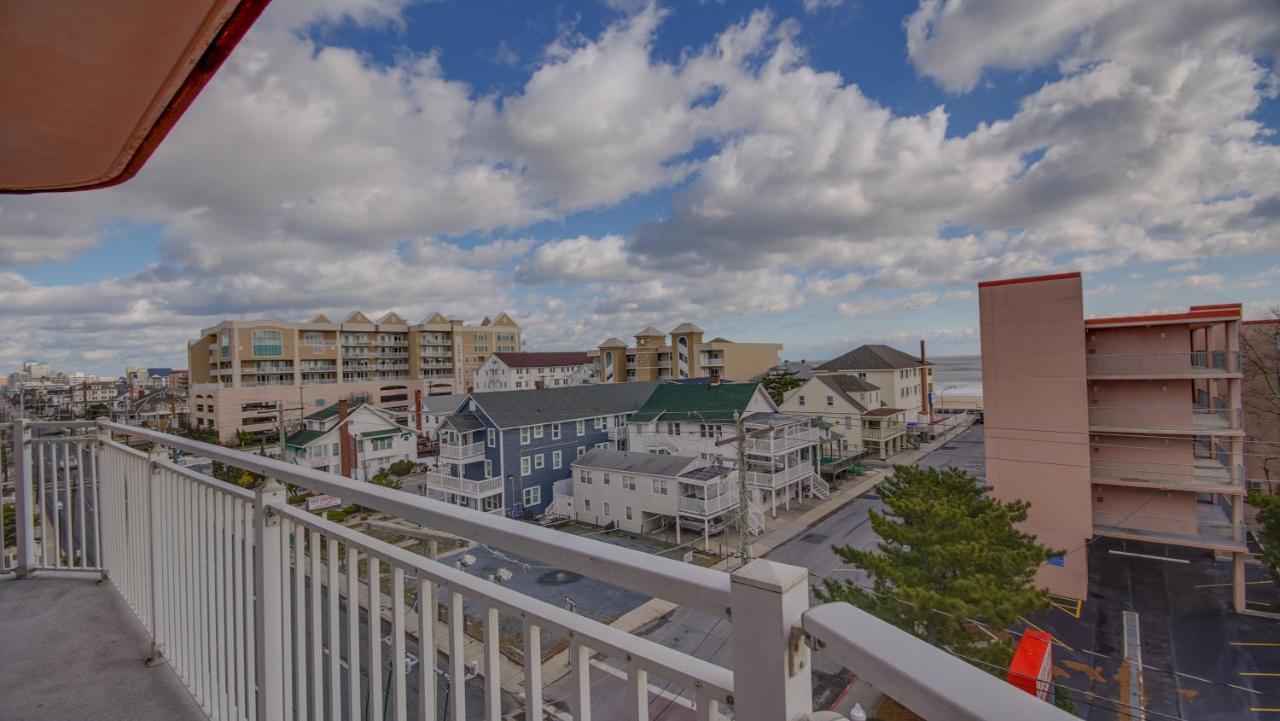 Apartment Americana Princess Suites/condos Ocean City