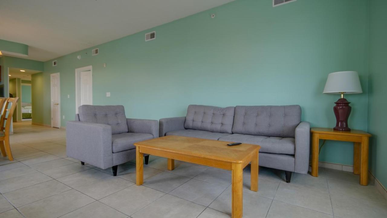 Americana Princess Suites/condos
