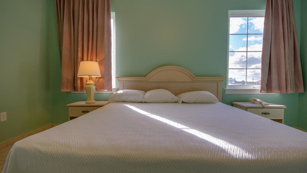 Americana Princess Suites/condos