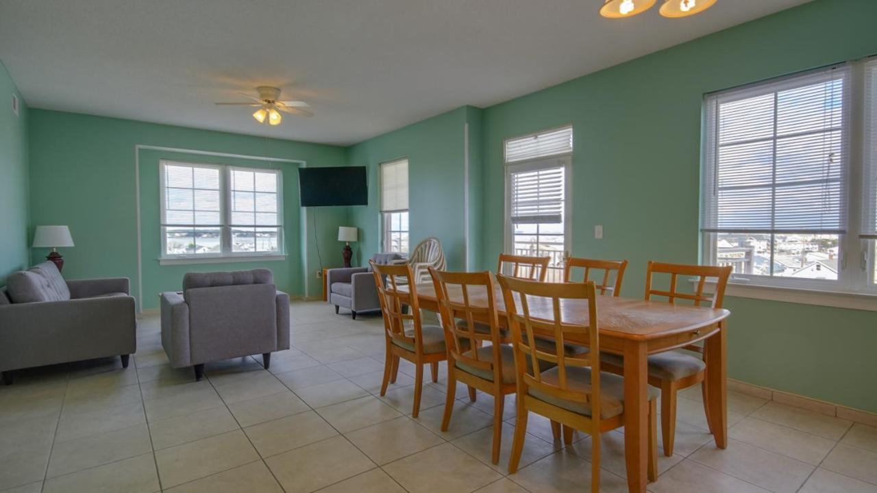 Americana Princess Suites/condos Apartment Ocean City