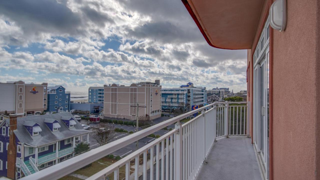 Americana Princess Suites/condos