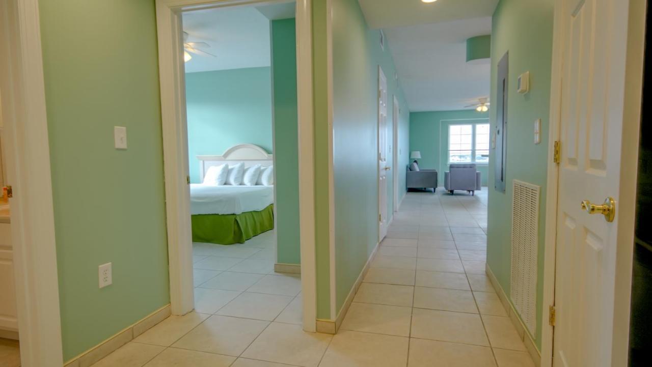 Americana Princess Suites/condos * Ocean City