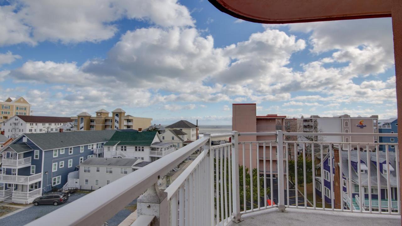 Americana Princess Suites/condos * Ocean City