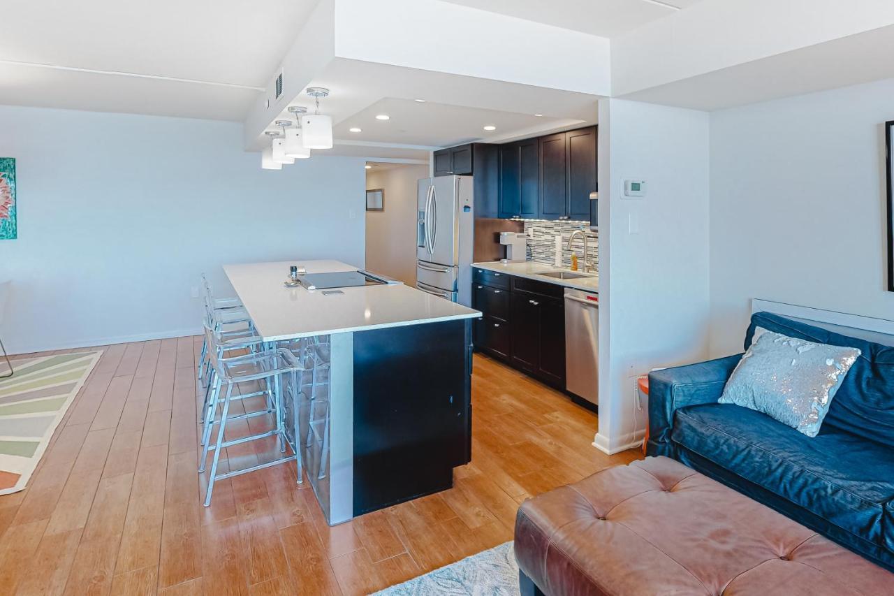 The Quay Holiday home Ocean City
