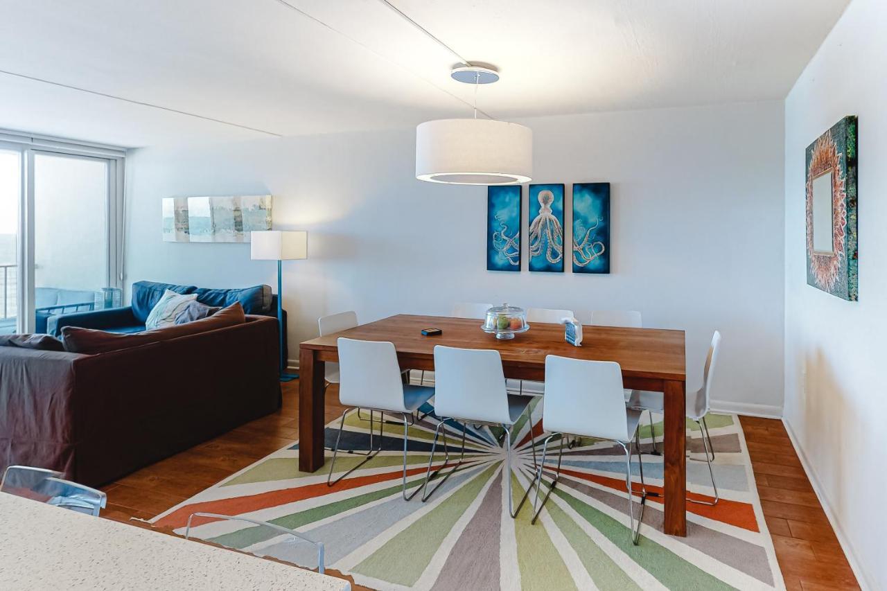 Holiday home The Quay Ocean City