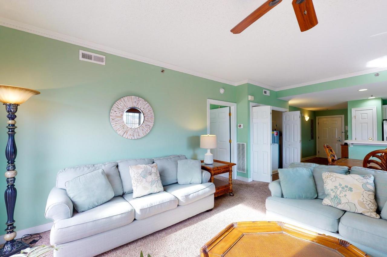 Sunset Bay 309 *