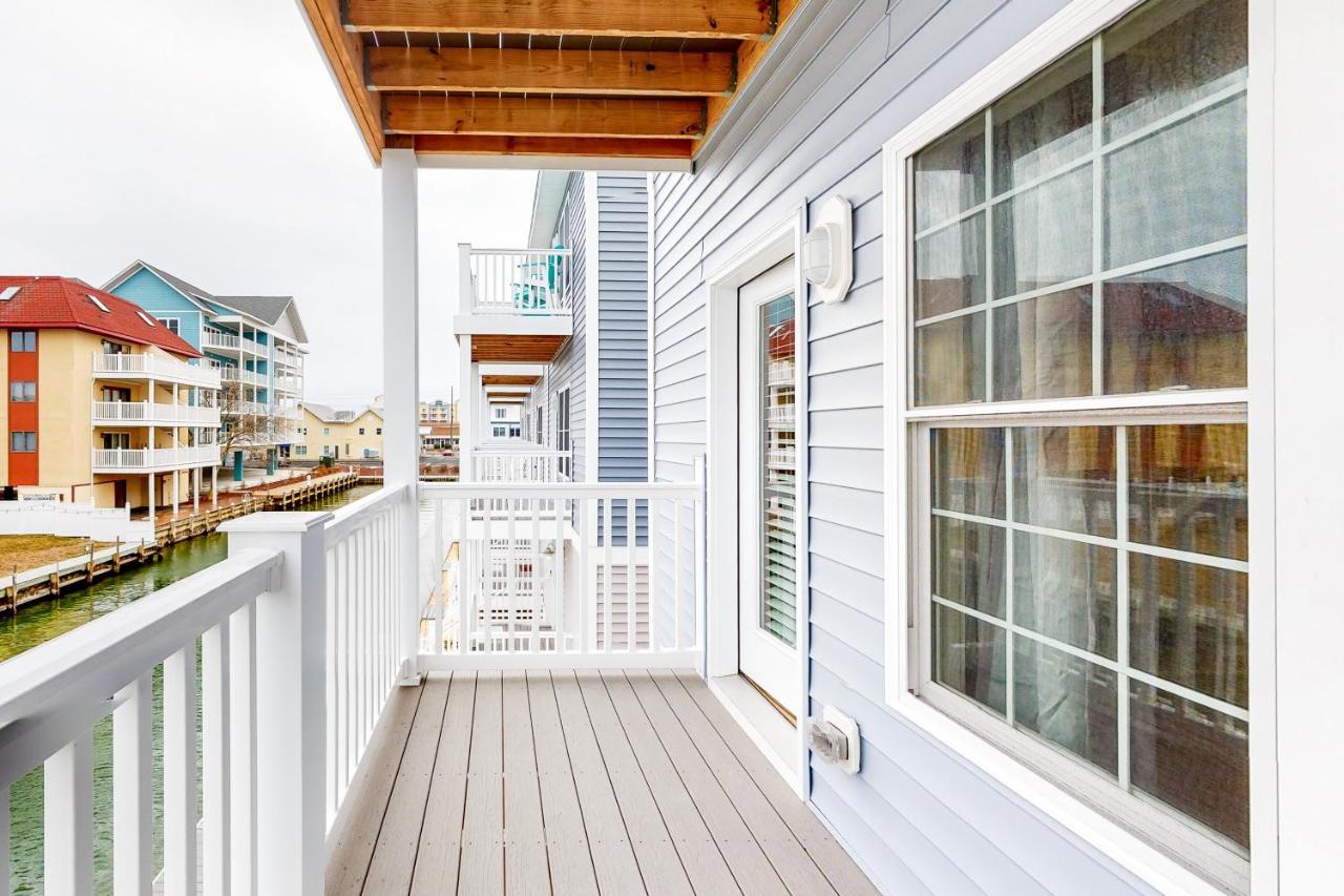 Island Cove Unit E Holiday home *