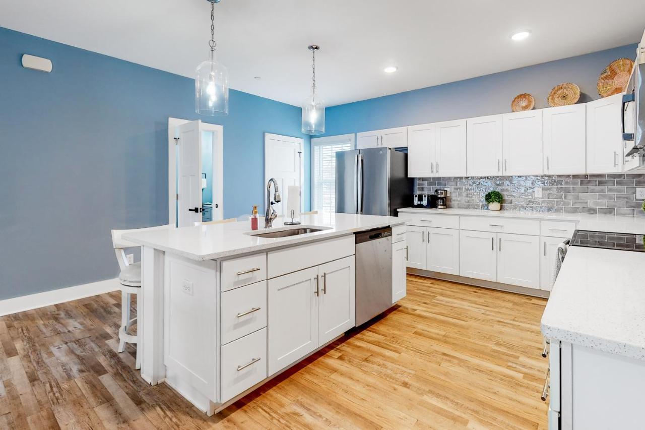 Holiday home Island Cove Unit E