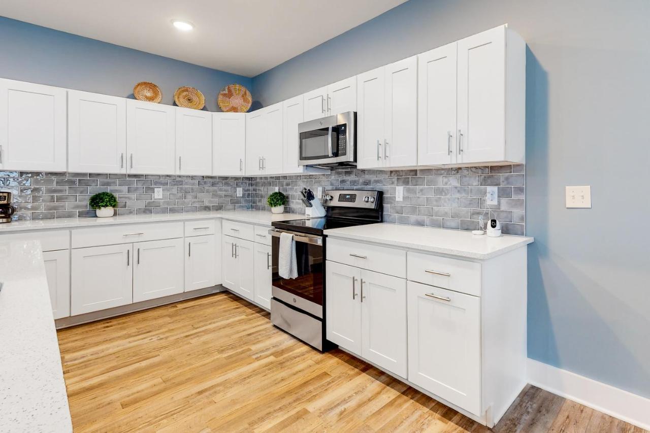 Island Cove Unit E Holiday home Ocean City