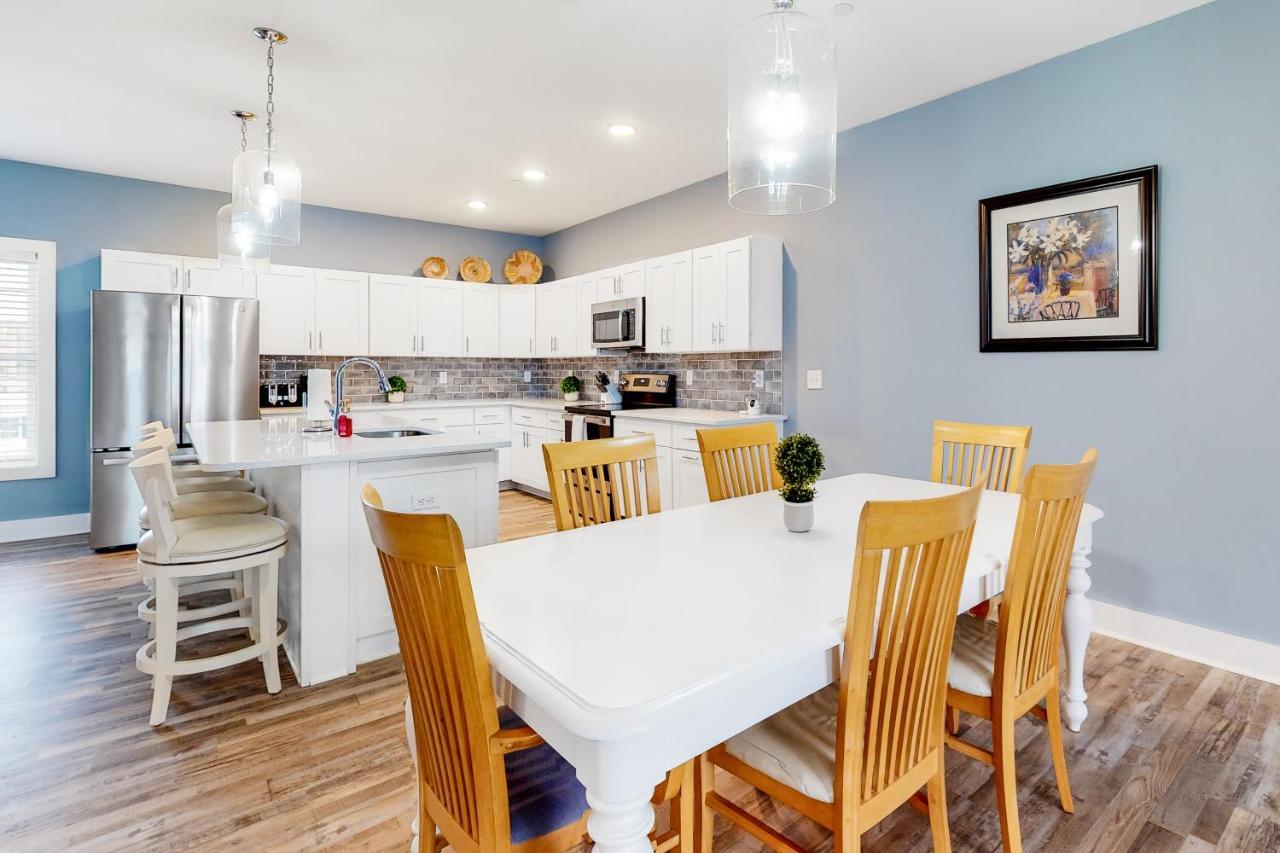 Island Cove Unit E * Ocean City