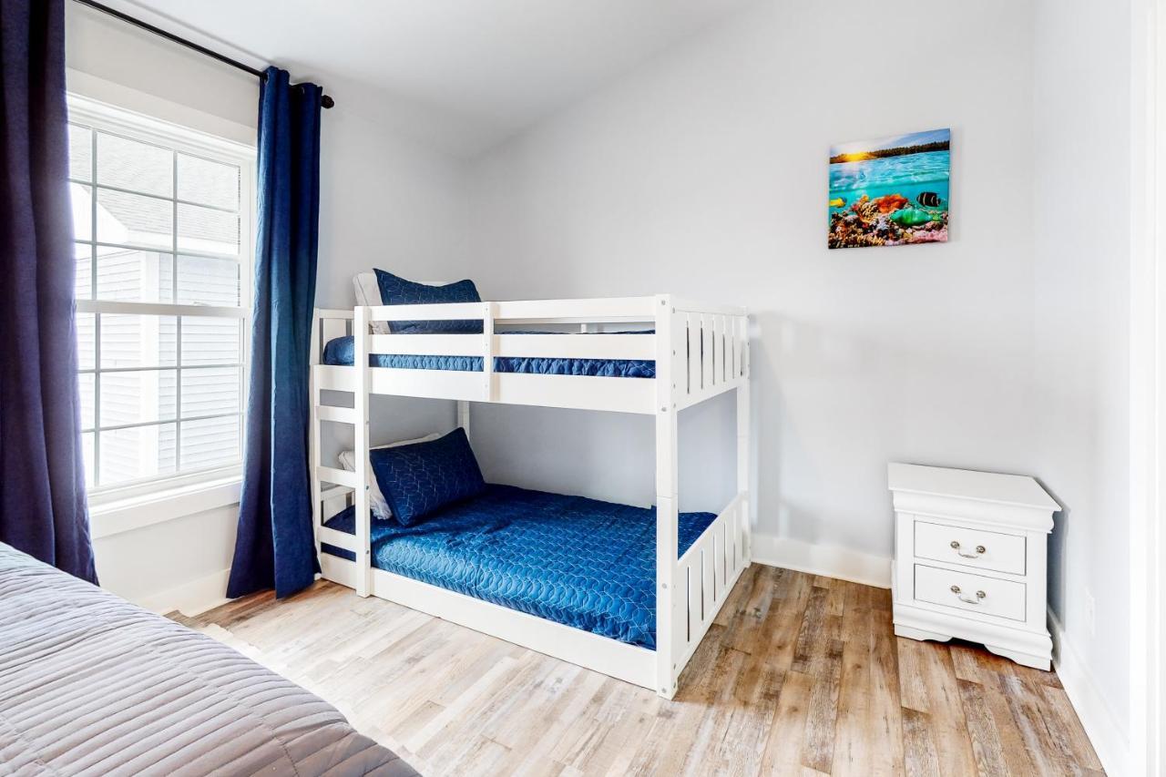 Island Cove Unit E * Ocean City