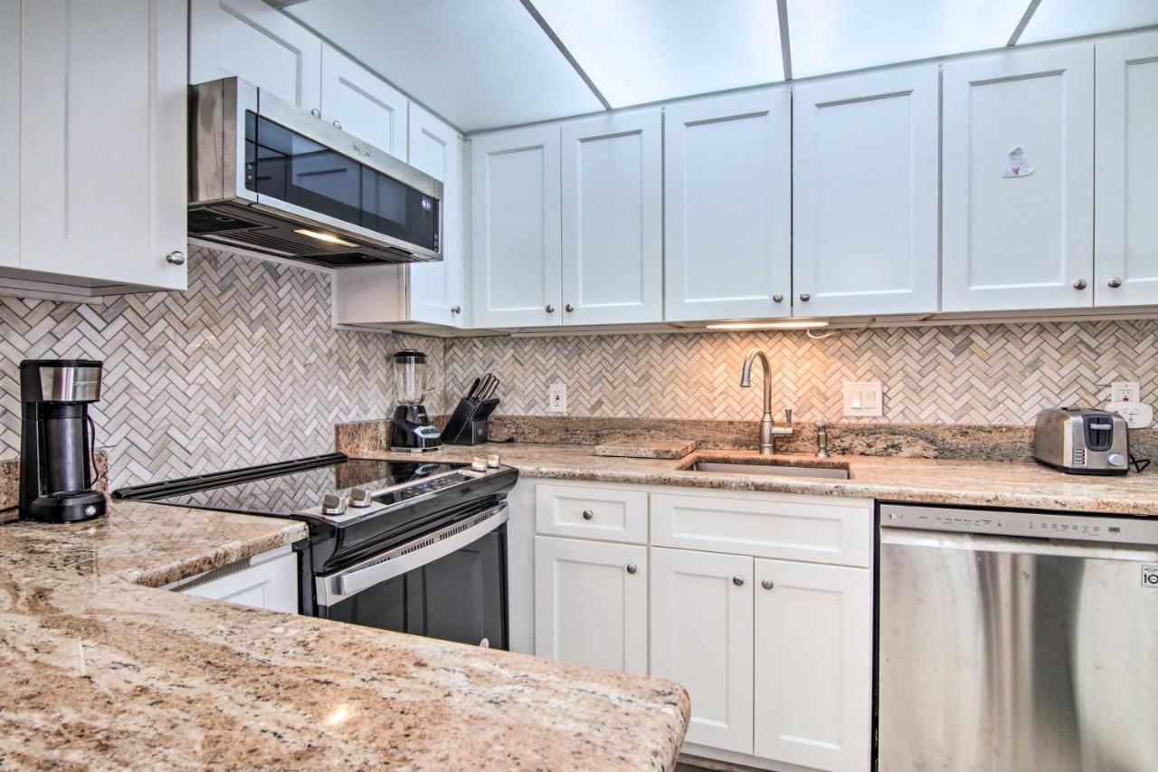 Golden Sands Ocean With Views! * Ocean City