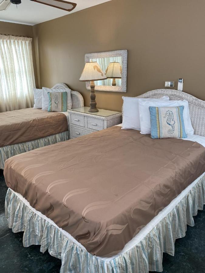 The Admiral Hotel/motel Ocean City