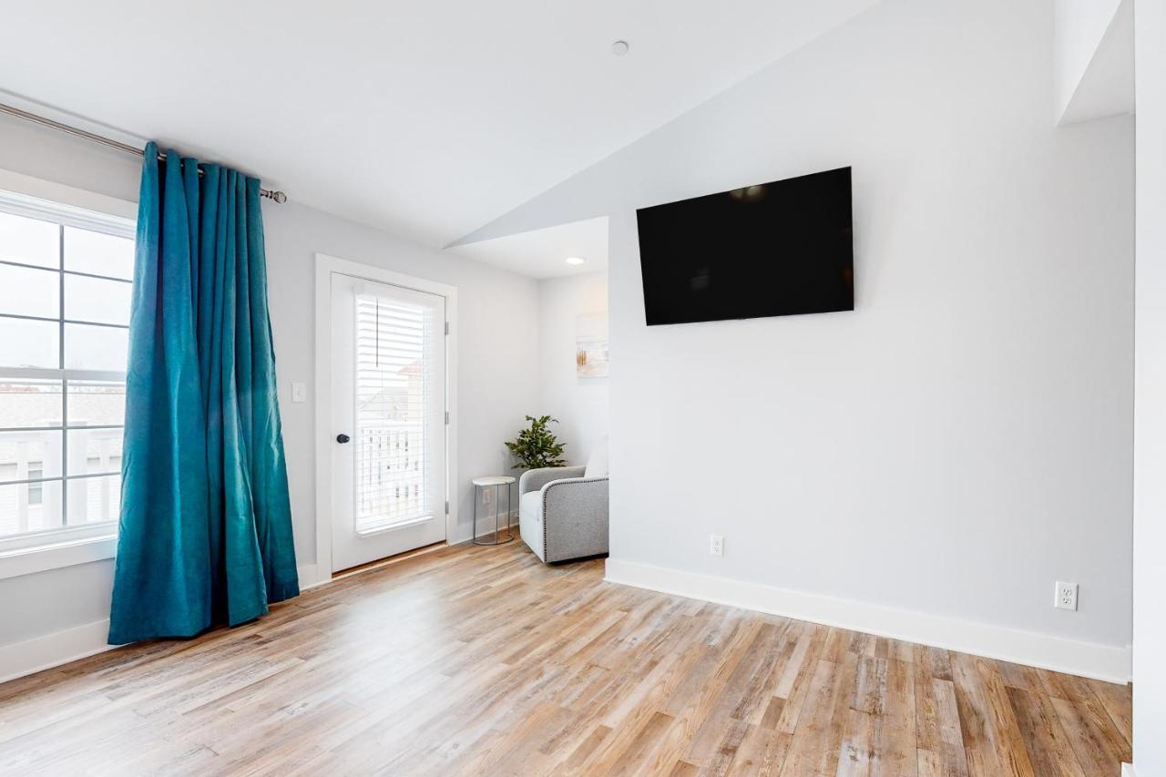 Island Cove Unit E * Ocean City