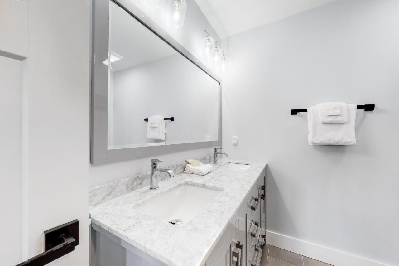 Island Cove Unit E Holiday home Ocean City