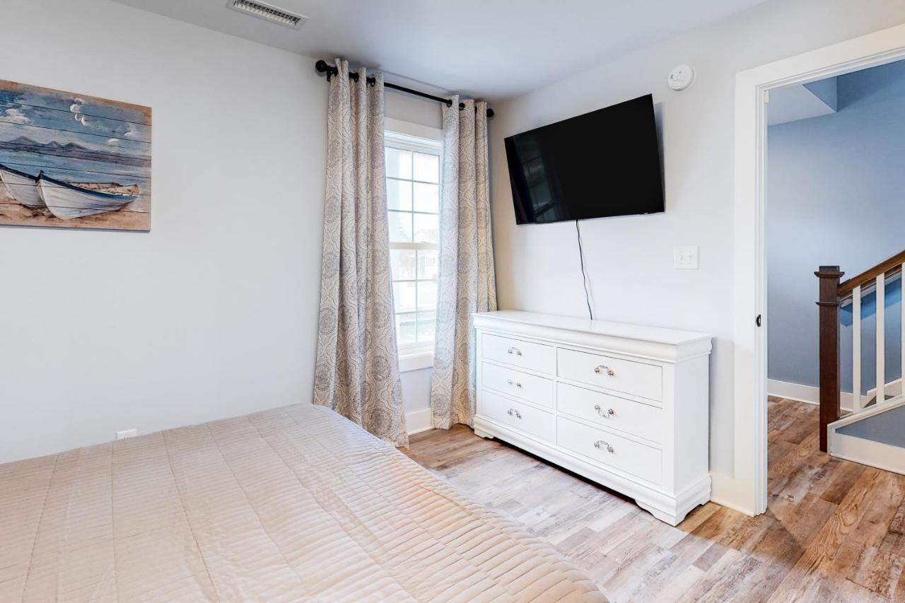 Island Cove Unit E Ocean City