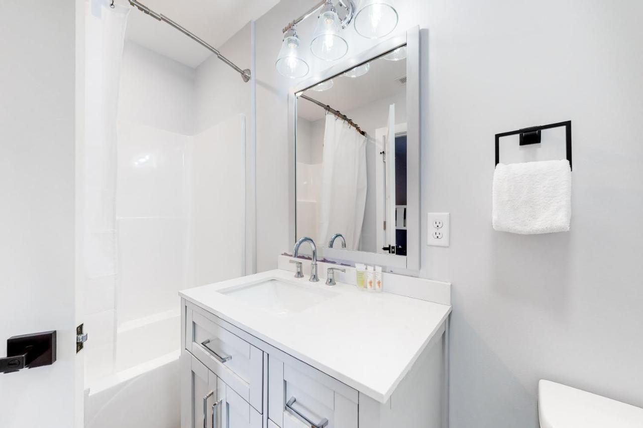 Island Cove Unit E Holiday home Ocean City