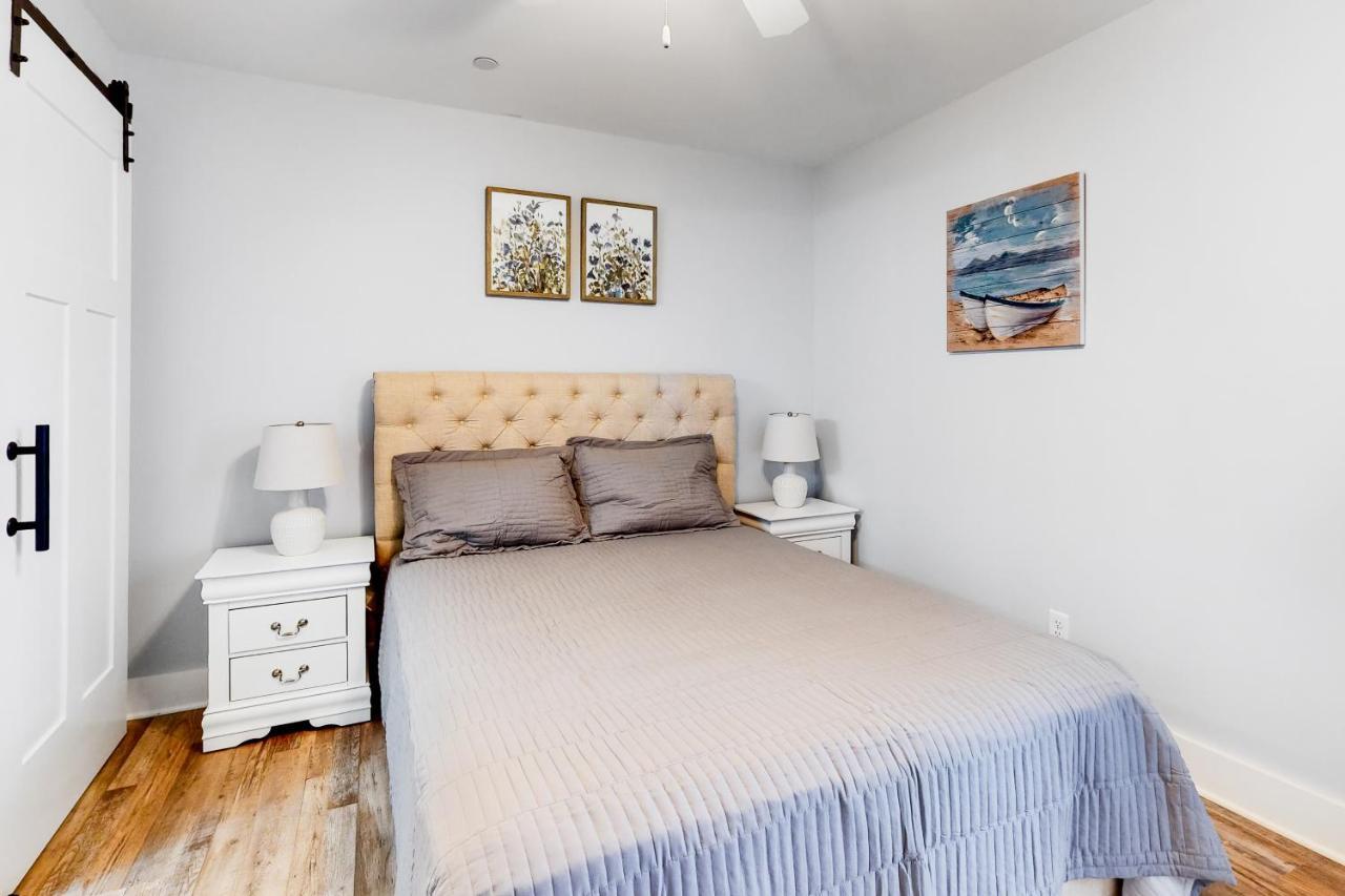 Holiday home Island Cove Unit E Ocean City