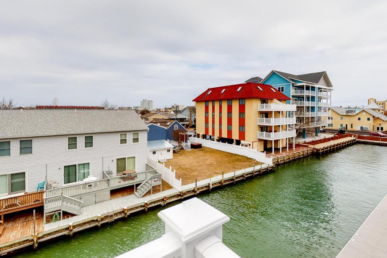 Island Cove Unit E Holiday home