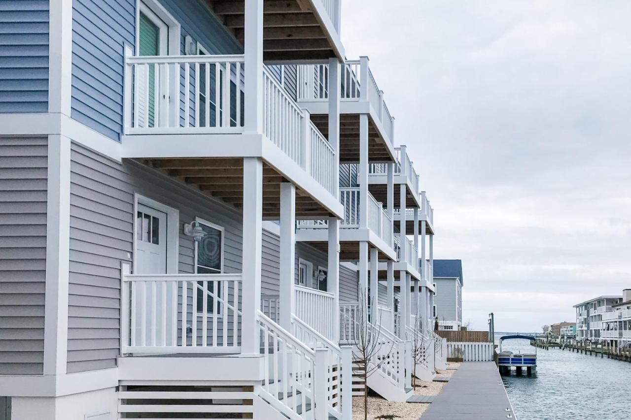 Island Cove Unit E Ocean City