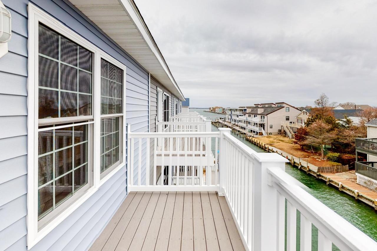 Island Cove Unit E * Ocean City
