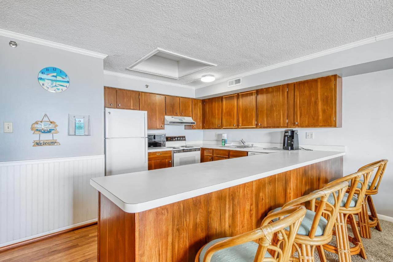 Oceanfront At Golden Beach Ocean City