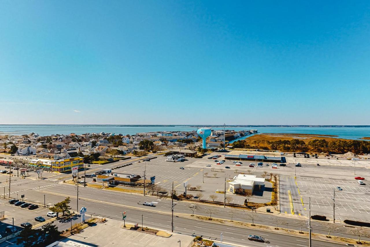 Pyramid V Ocean City