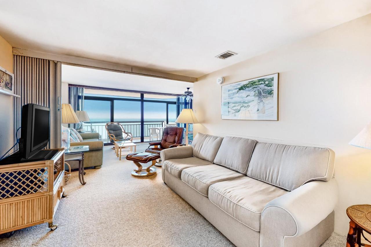 Fountainhead Towers Ocean City