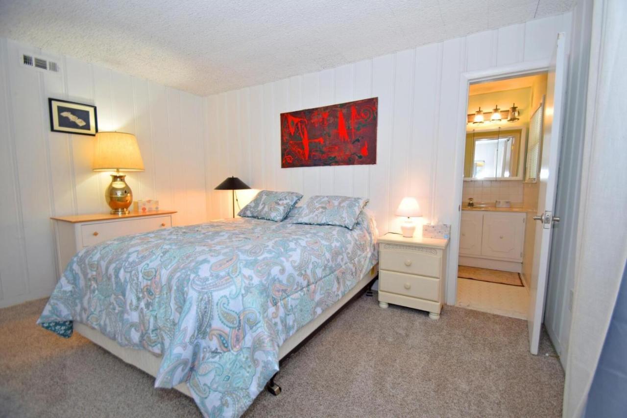 Alameda 5 Apartment Ocean City