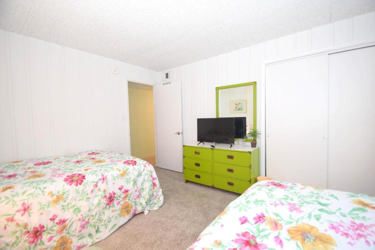 Alameda 5 Apartment *