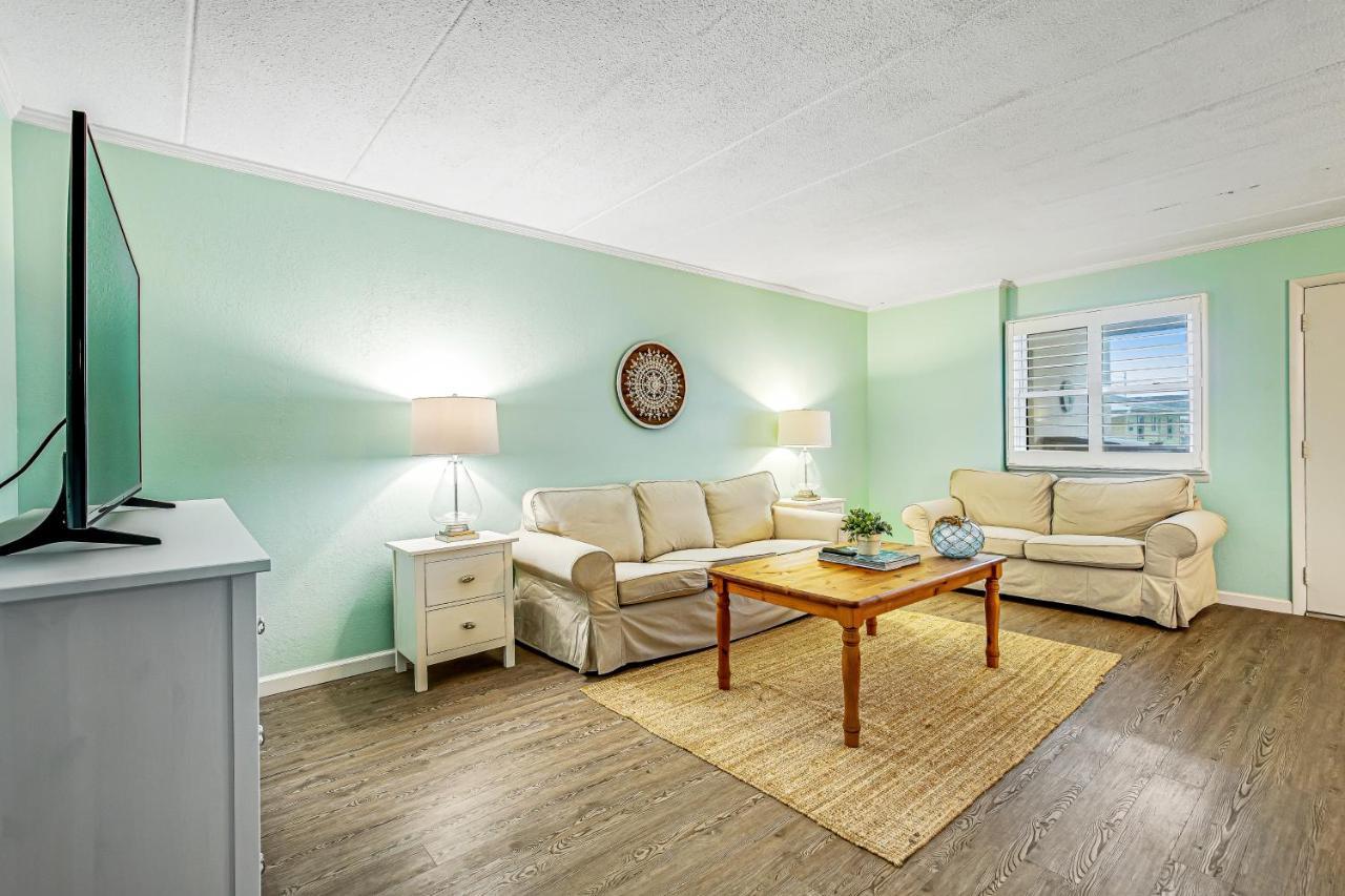 Sea Level 203 Apartment Ocean City