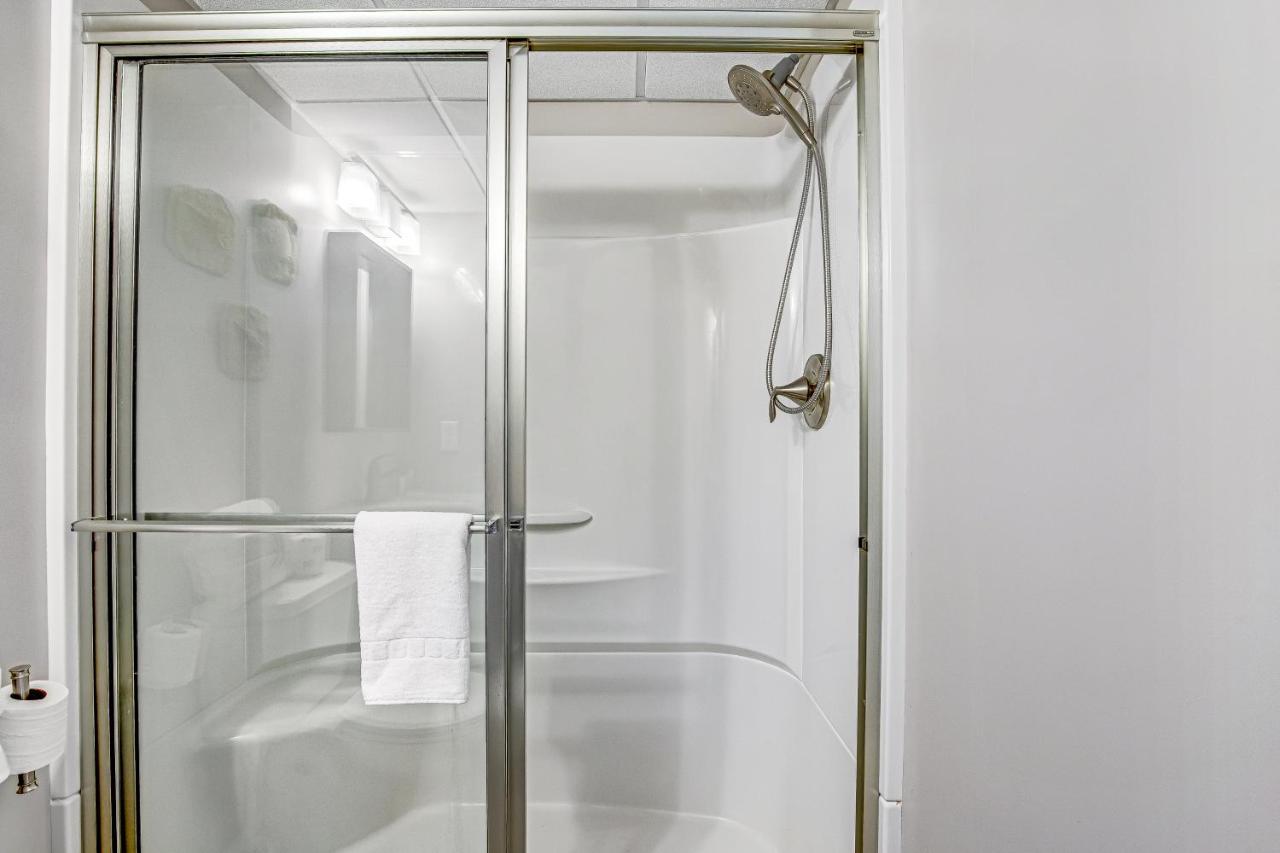 Apartment Sea Level 203