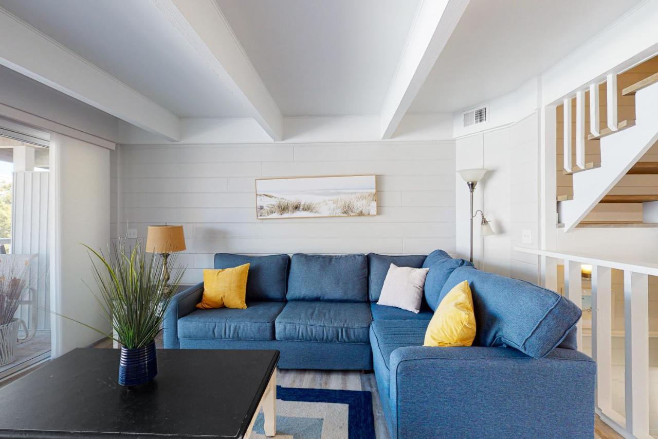Beachwalk 23 Holiday home