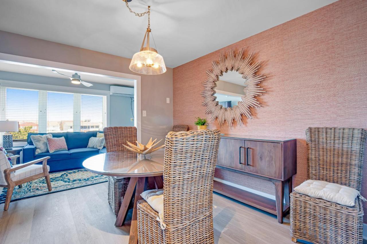 Boho Bayshore 42 Apartment Ocean City