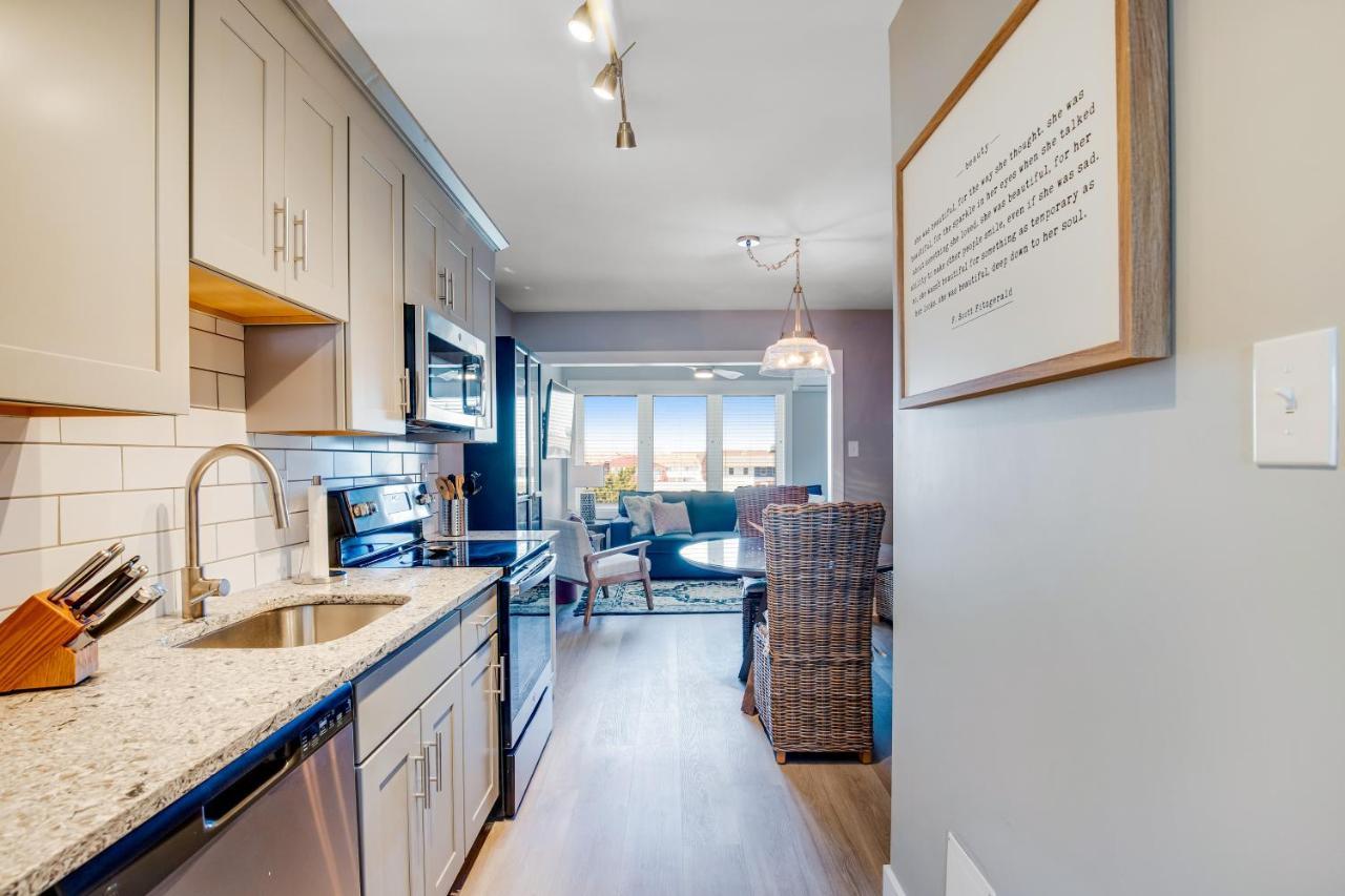 Boho Bayshore 42 Apartment *