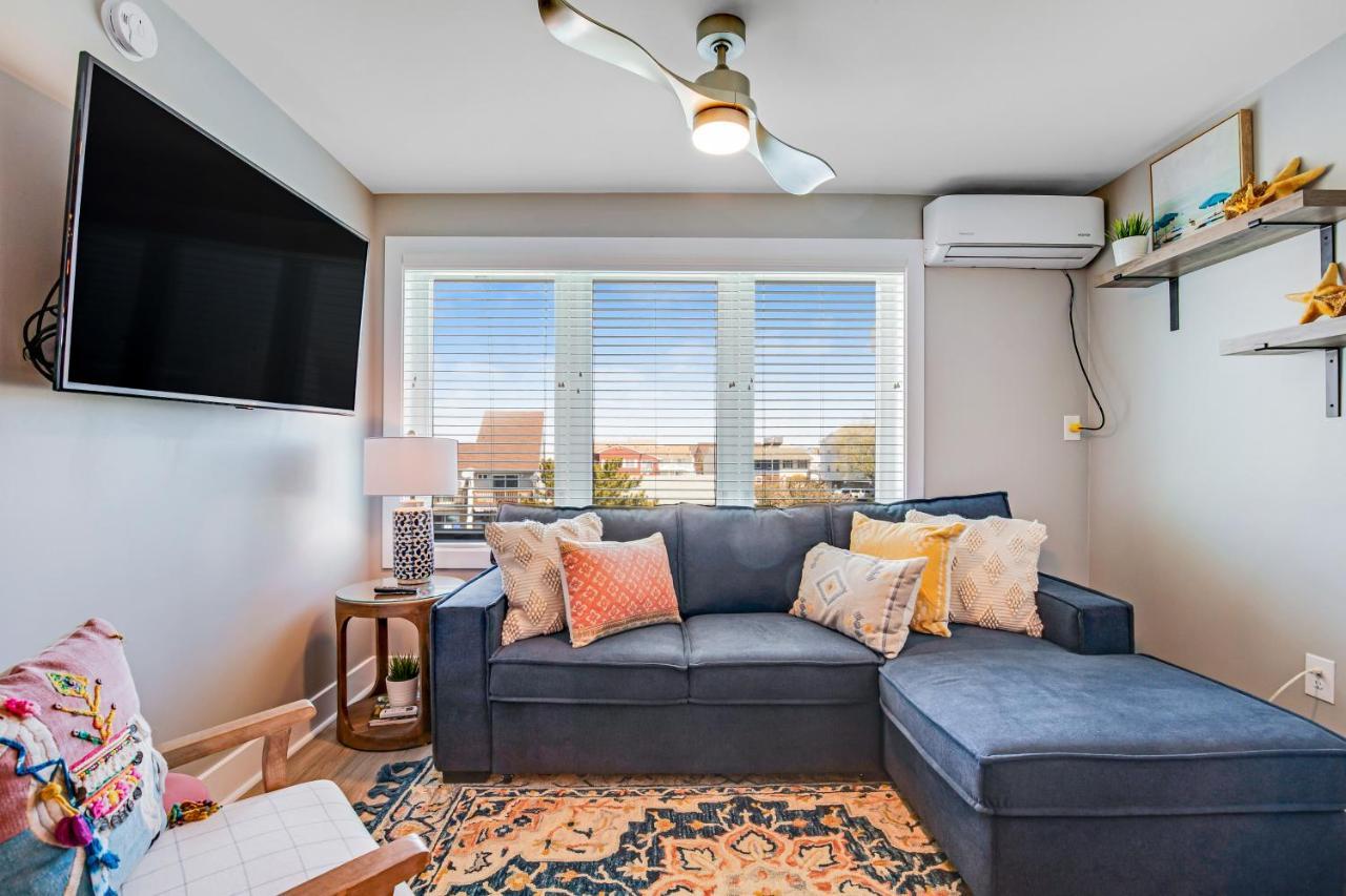 Apartment Boho Bayshore 42