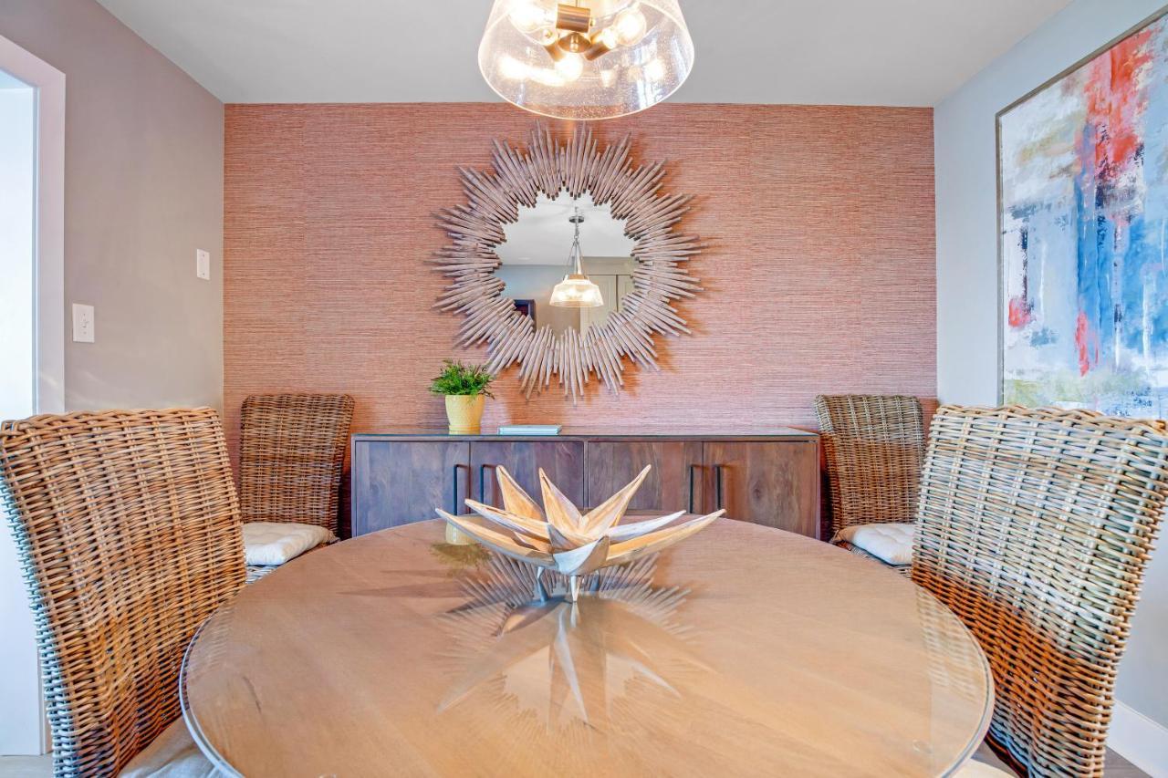 Apartment Boho Bayshore 42