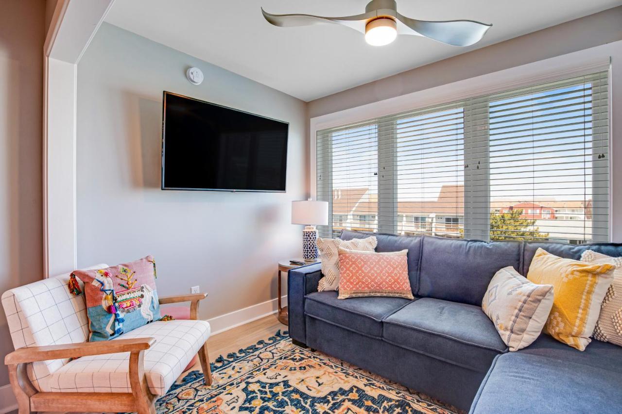 Boho Bayshore 42 Ocean City