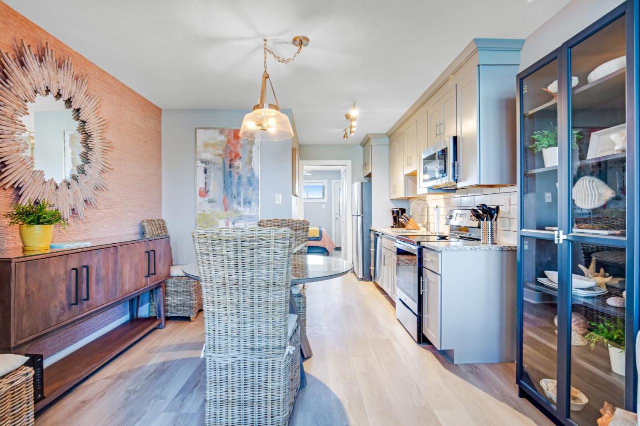 Boho Bayshore 42 Apartment *