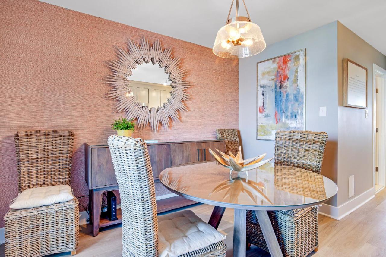 Boho Bayshore 42 Apartment Ocean City