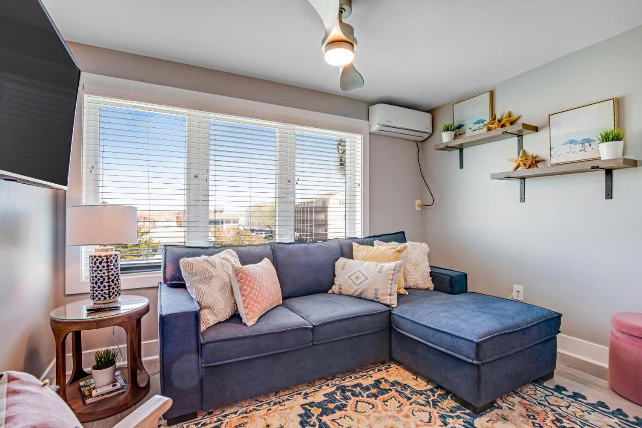 Boho Bayshore 42 Ocean City