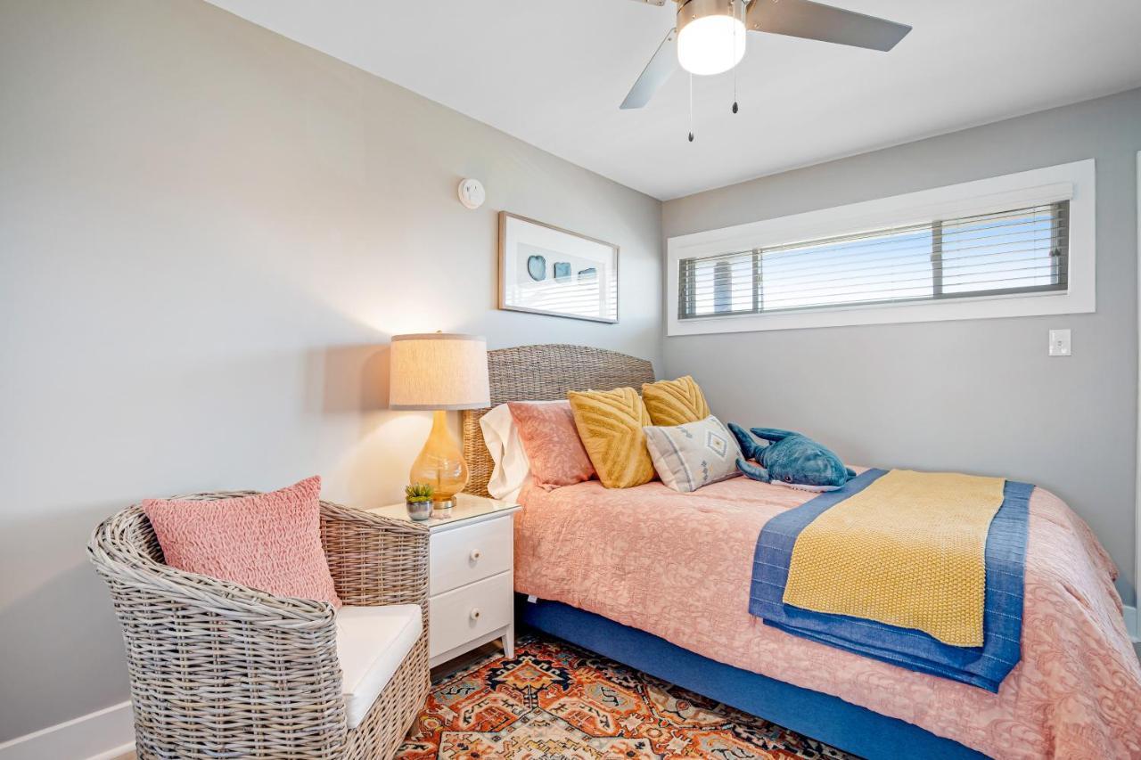 Boho Bayshore 42 Apartment *