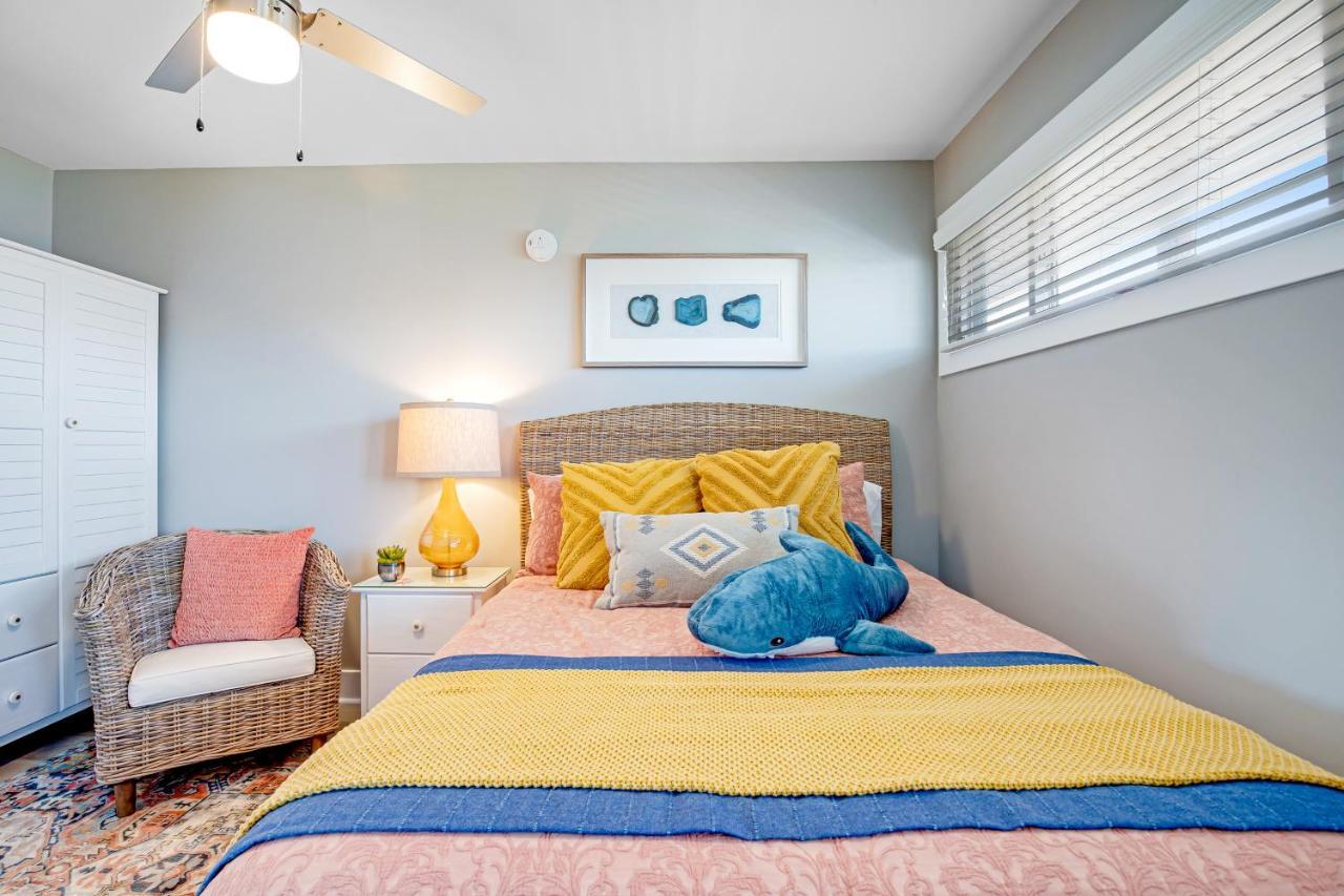 Boho Bayshore 42 Apartment